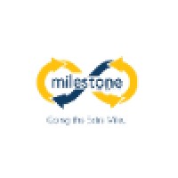 Milestone Business Solutions Pvt. Ltd