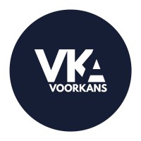 Voorkans logo - Similar company to Campus Dynamic