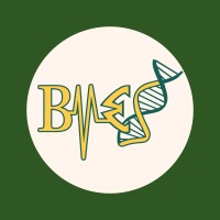 Wayne State Biomedical Engineering Society (WSU BMES) logo - Similar company to Big Air Media