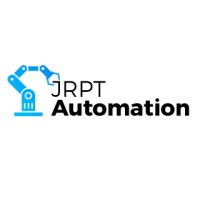 JRPT Automation Private Limited logo - Similar company to Oasis Engineering & Fabrication Works