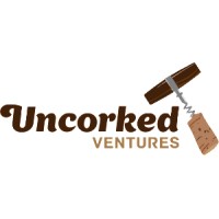 Uncorked Ventures logo - Similar company to Uncorked, Llc