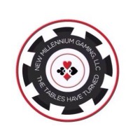 New Millennium Gaming LLC logo - Similar company to Tech Lab Sf Llc