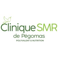 Clinique SMR de Pégomas (ex Unité de Diététique de Pégomas) logo - Similar company to La Grangéa Clinique Spécialisée En Santé Mentale