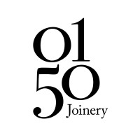 0150 Joinery logo - Similar company to Greyside Developments Ltd