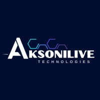 Aksonilive Technologies logo - Similar company to Scoutu, Llc