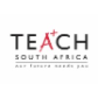TEACH South Africa logo - Similar company to Ticza