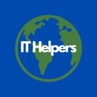 IT Helpers logo - Similar company to Helper It Solutions