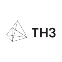 TH3 GmbH logo - Similar company to M.O.S.S. Computer Grafik Systeme Gmbh