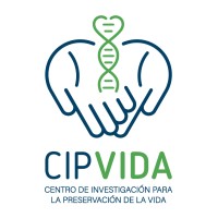 Centro de Investigación para la Preservación de la Vida - CIP VIDA logo - Similar company to The Bridge Biofoundry
