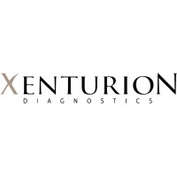 Xenturion Diagnostics srl logo - Similar company to B-Diagnostics S.P.A.