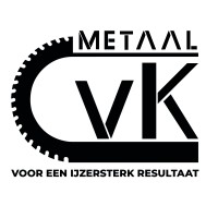 Van Kessel Las - en Metaaltechniek logo - Similar company to Kolless Gmbh Feinblechbearbeitung Und Apparatebau