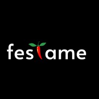 Festame logo - Similar company to Ebbu.Eu