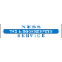 Ness Tax And Bookkeeping Service