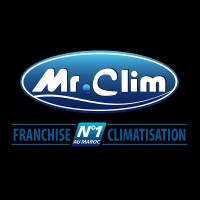 Mr.Clim logo - Similar company to Mr. Clim