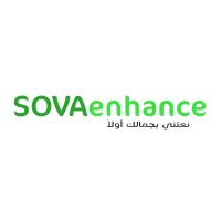 SOVAenhance logo - Similar company to Jodad
