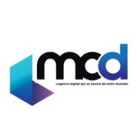 MCD Global System logo - Similar company to Mat Traiteur Sprl