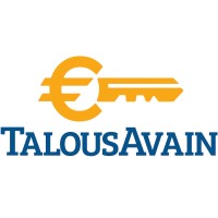 TalousAvain logo - Similar company to Kolt