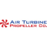 Air Turbine Propeller Co. logo - Similar company to Cooltron Group