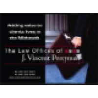 The Law Offices Of J. Vincent Perryman