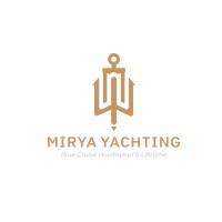 Mirya Yachting logo - Similar company to Lumar Yachts
