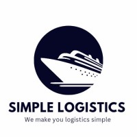 SIMPLE LOGISTICS logo - Similar company to Simple Logtech (Slpl)