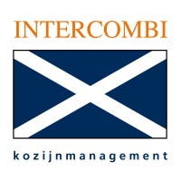 Intercombi Kozijnmanagement logo - Similar company to Intercombi Vloeren