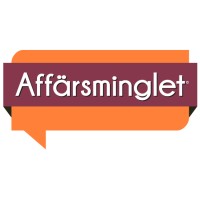 Affärsminglet logo - Similar company to Personalcyklar