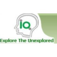 IQTek Software Ltd logo - Similar company to First Solution Recruitment Consultancy