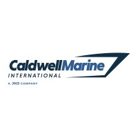 Caldwell Marine International, a JAG Company logo - Similar company to Precise Intelligence Ltd