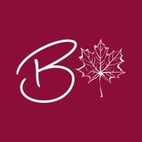 BlackMaple.io ™️ logo - Similar company to Parkbus