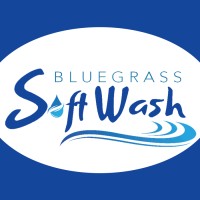 Bluegrass Soft Wash logo - Similar company to Spotless