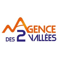 Agence des 2 Vallées logo - Similar company to Aliga