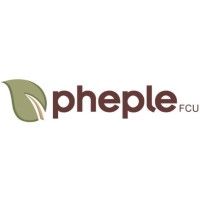 Pheple Federal Credit Union logo - Similar company to Upgrade Resources