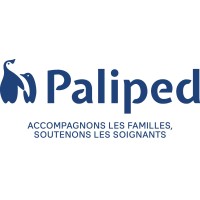 Paliped logo - Similar company to Synotea