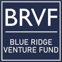 Blue Ridge Venture Fund logo - Similar company to Strivv Corp