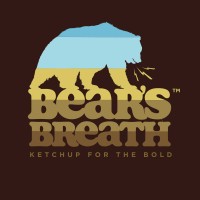 Bear'S Breath Ketchup For The Bold
