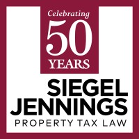 Siegel Jennings - Property Tax Law logo - Similar company to Misra Records