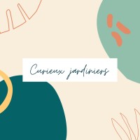 Curieux Jardiniers logo - Similar company to Lesgarsdudesign