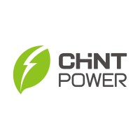 CHINT POWER SYSTEMS logo - Similar company to Ey Enterprise