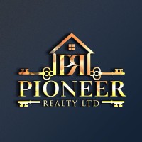 Pioneer Realty Ltd logo - Similar company to Realty One Group Dleta