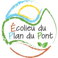 Ecolieu du Plan du Pont logo - Similar company to Espace Collaboratif Équitable - Ece Tiers-Lieu