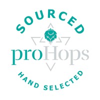 proHops GmbH logo - Similar company to Brewing Trade