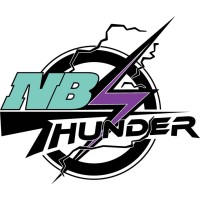 NB Thunder logo - Similar company to Mexican American Unity Council, Inc