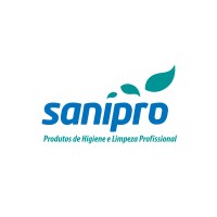 Sanipro Higiene Profissional logo - Similar company to Sanipro