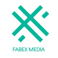 Fabex Media logo - Similar company to Cosmic Xposure