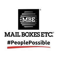 Mail Boxes Etc. Centroamérica logo - Similar company to Mail Boxes Etc, Vía Tocumen.
