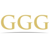 Giraites Ginkluotes Gamykla / GGG logo - Similar company to Osmi Bit D.O.O.