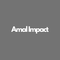 Amal Impact logo - Similar company to Optimate