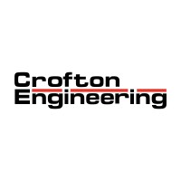 Crofton Engineering Ltd logo - Similar company to Acoustical Control Engineers Ltd