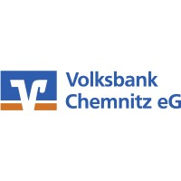 Volksbank Chemnitz eG logo - Similar company to Sparkasse Chemnitz